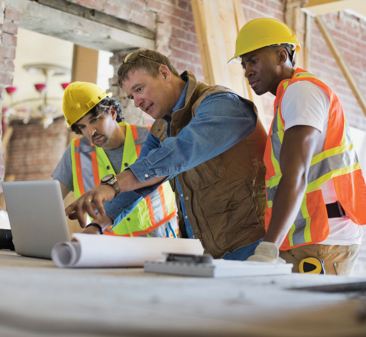 benchmarking buildings